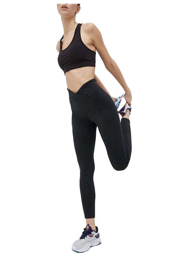 Reebok - Pp Basic High Rise Leggings - Image 1