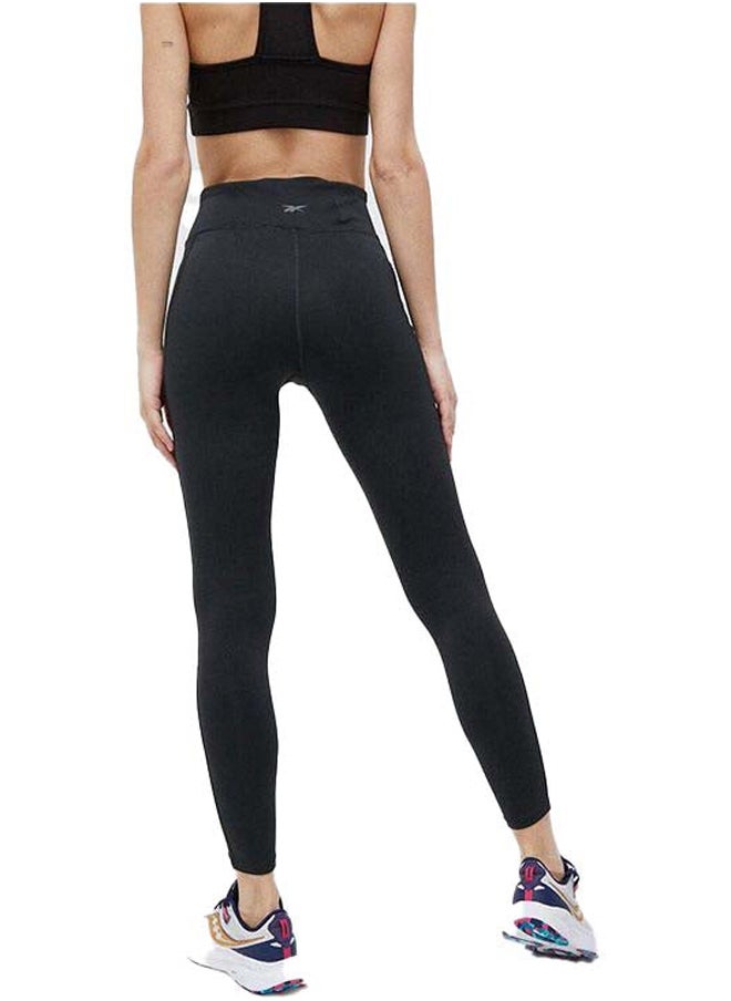 Reebok - Pp Basic High Rise Leggings - Image 1