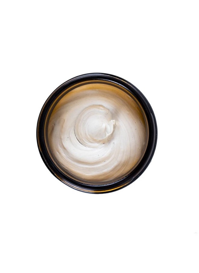 Arcadian Arcadian Grooming Vanilla Cedar Mens Hair Matte Paste Vegan 4 oz  - Image 3
