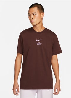 Nike M Nsw Tee Big Swoosh  - Image 1