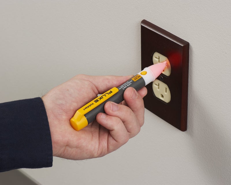 Fluke Non Contact Voltage Tester - Image 3