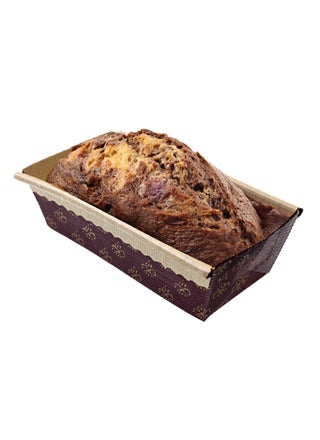 Fresh Marble Tea Cake