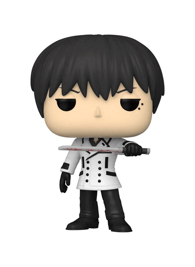 Funko رسوم متحركة طوكيو غول - كوكو أوري، تمثال حركي قابل للتحصيل - 57642  - Image 3