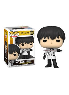 Funko Animation Tokyo Ghoul- Kuki Urie, Collectible Action Vinyl Figure - 57642  - Image 1