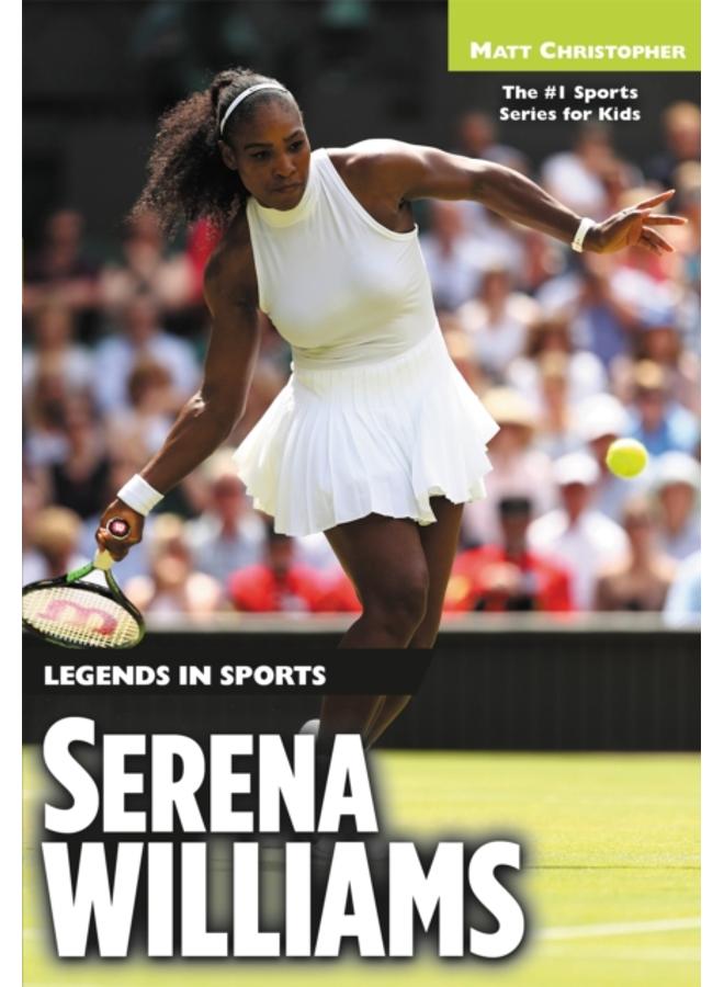 Serena Williams 