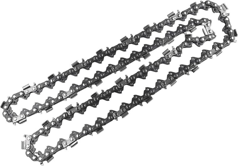 18 Inch Chainsaw Bar And Chain Set 0.325 Inch 72DL For 62CC 58CC 52CC Saws - Image 5