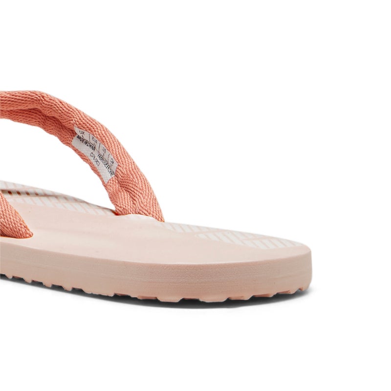 PUMA Epic Flip v2 Peach Sandals - Image 5
