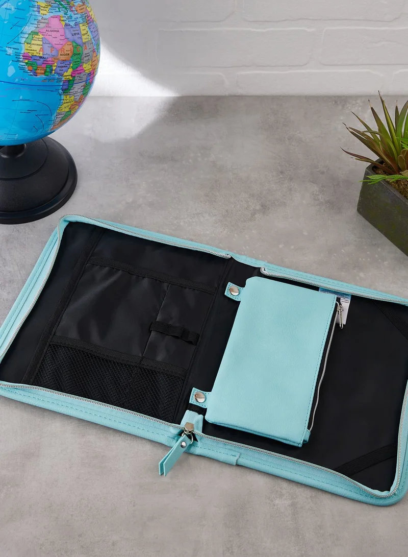 Typo Ultimate Organiser Pencil Case