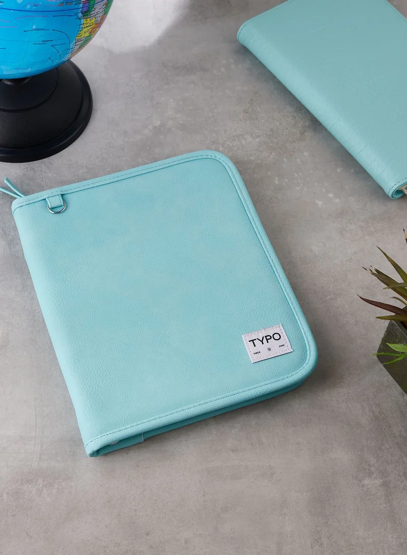 Typo Ultimate Organiser Pencil Case