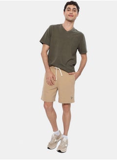AE Short-Sleeve V-Neck T-Shirt