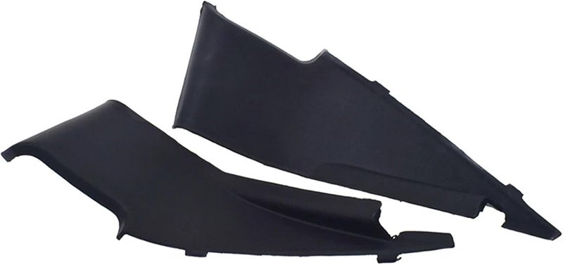 Wivplex Windshield Wiper Side Cowl Cover for Nissan Altima - Image 3