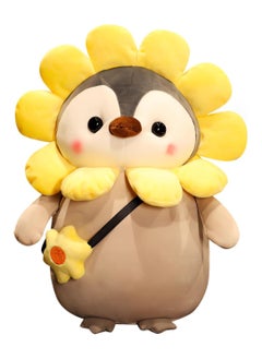 Soft Stuffed Animal Toy, Plush Soft Toys For Babies, Soft Toy Penguin,Lovely And Soft Toys, Marine Animal Plush Toys, Penguin Soft Plush 9.8 Inch