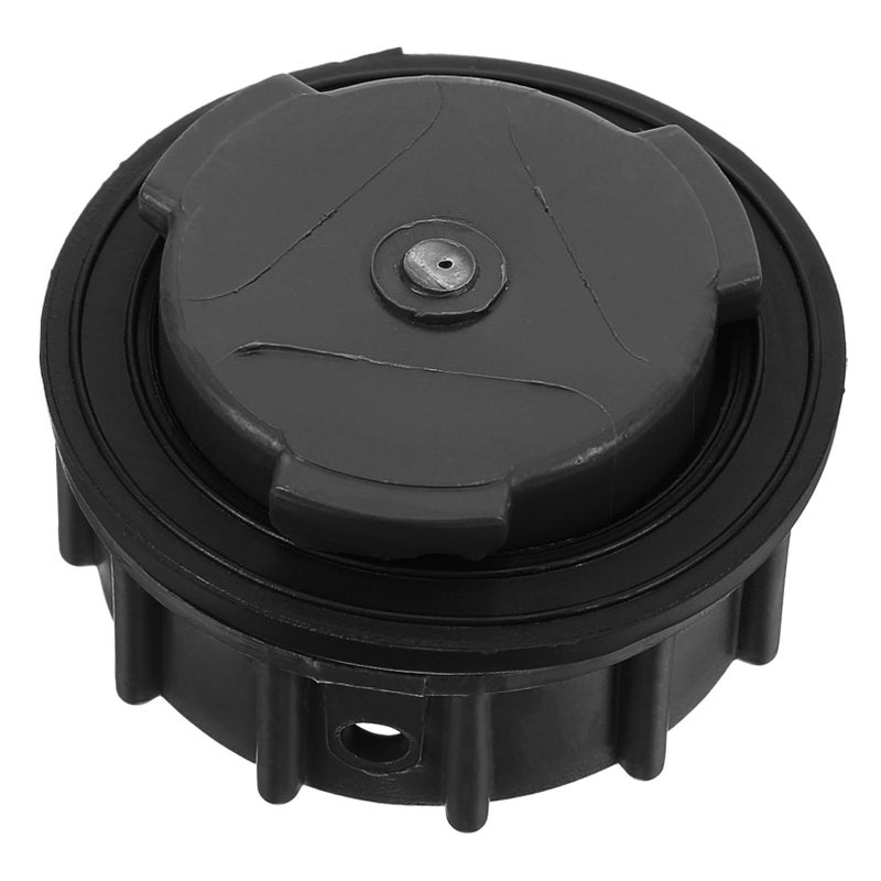 Heavy Duty Leakproof Drain Plug For Commercial Outdoor Waste Container Bottom Cover - Image 2
