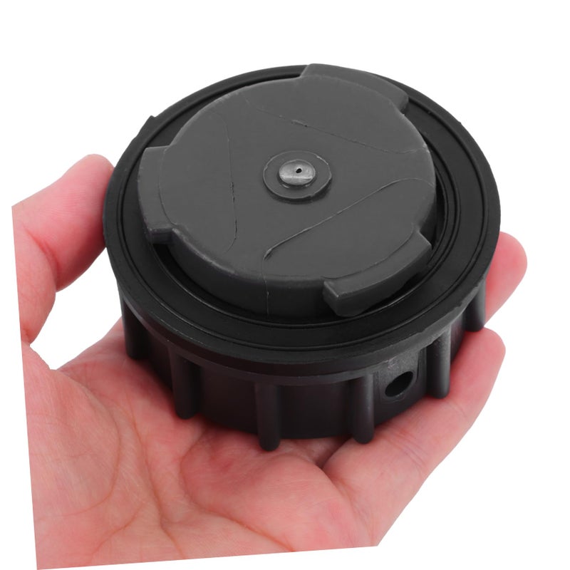 Heavy Duty Leakproof Drain Plug For Commercial Outdoor Waste Container Bottom Cover - Image 4