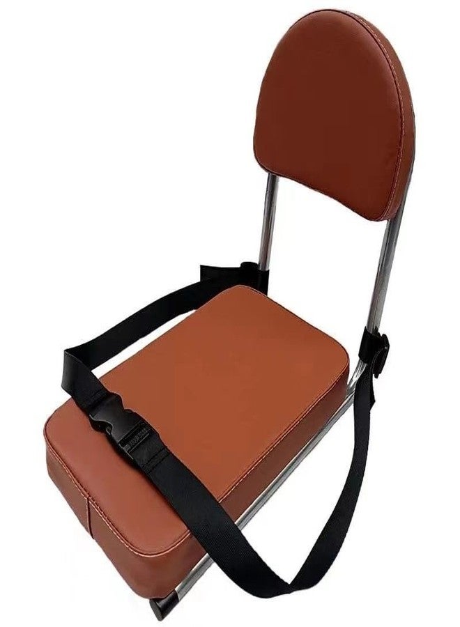 iCONY Ultimate Baby Safety Belt, Secure Your Little One Everywhere 1.5"X1.3Meter Adjustable (Black) - Image 5