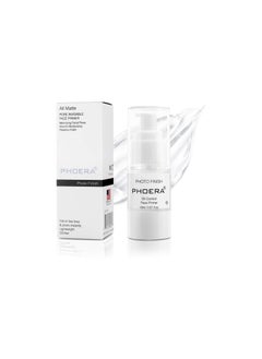 Phoera All Matte Pore Invisible Face Primer 18ML 2 Pack  - Image 2