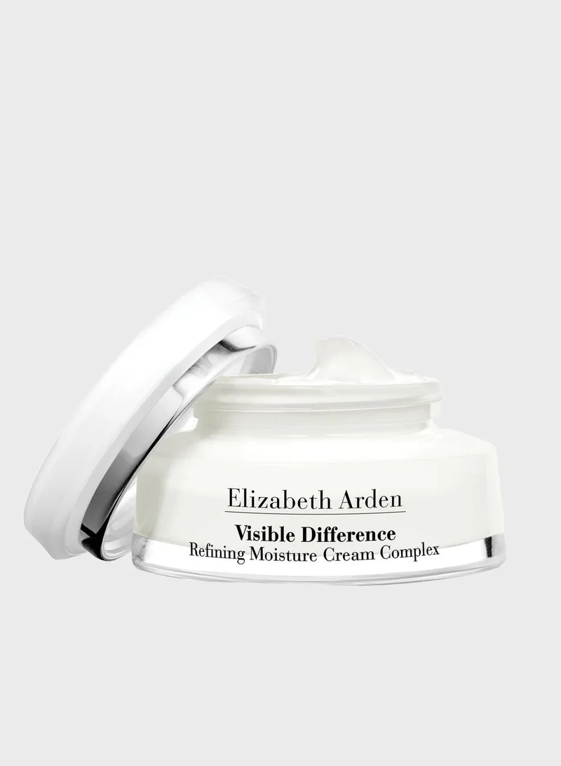 Elizabeth Arden Visible Difference Refining Moisture Cream Complex