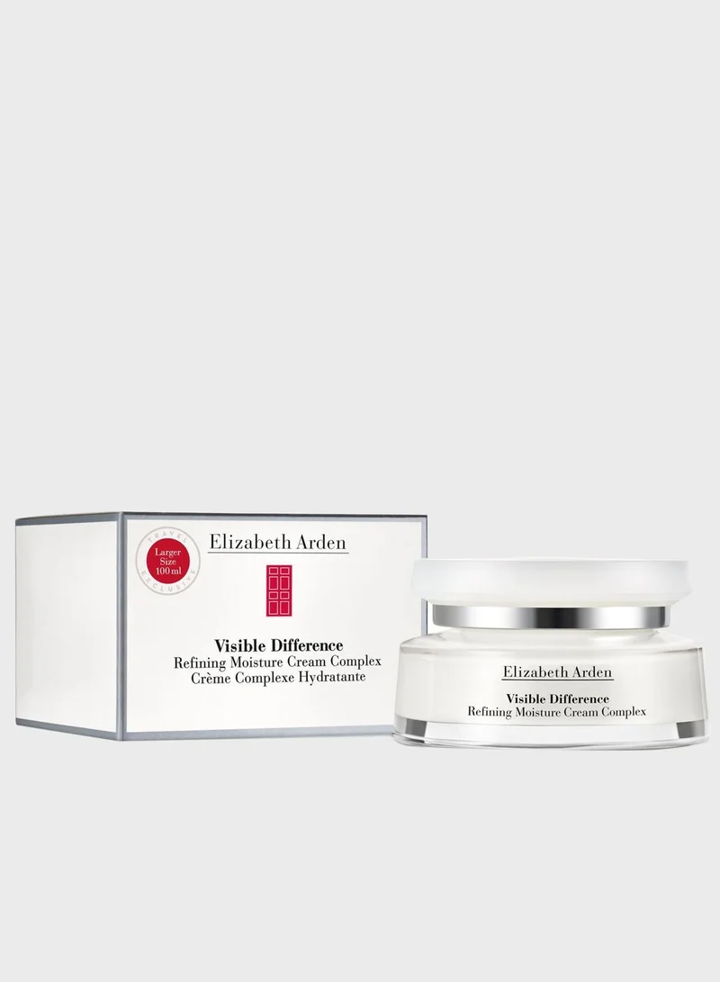 Elizabeth Arden Visible Difference Refining Moisture Cream Complex