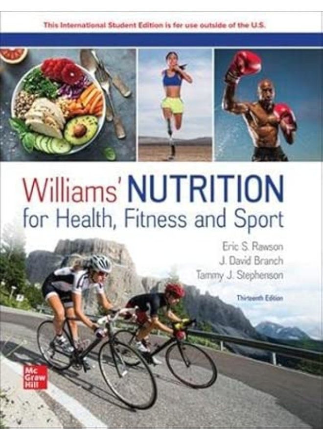 Nutrition