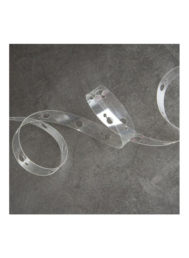 NIBEMINENT Balloon Chain Connect Strip 5meter - Image 4