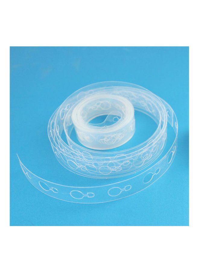 NIBEMINENT Balloon Chain Connect Strip 5meter - Image 3