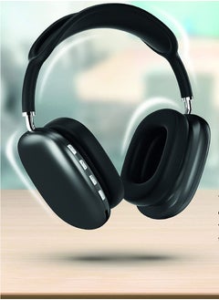 A39 Wireless Stereo Surround Bass Headphone Headset Support TF Card - pzsku/ZE86A3C02C11CD6FEF809Z/45/_/1740511182/461e882a-054f-4f80-9aec-d984b8aea905