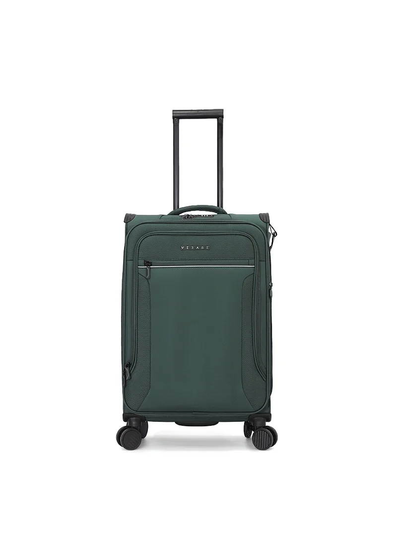 Verage  VERAGE Softside Trolley Luggage Set