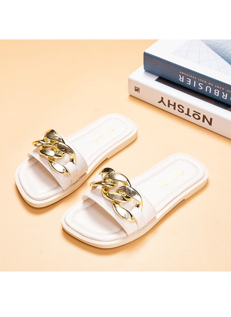 KUYING - New Versatile Children's Sandals - Image 1