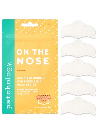 Acne Nose Strips On The Nose Hydrocolloid Acne Patches Are Gentle On Skin Absorb Gunk And Help Extract Dirt From Clogged Pores. Get Clearer Skin By Removing Zits And Pimples (5 Ct) - pzsku/ZE86A79138A46D5BBB73FZ/45/_/1719224147/8cba3115-c0cb-44a9-bd13-4ed7adb796e0