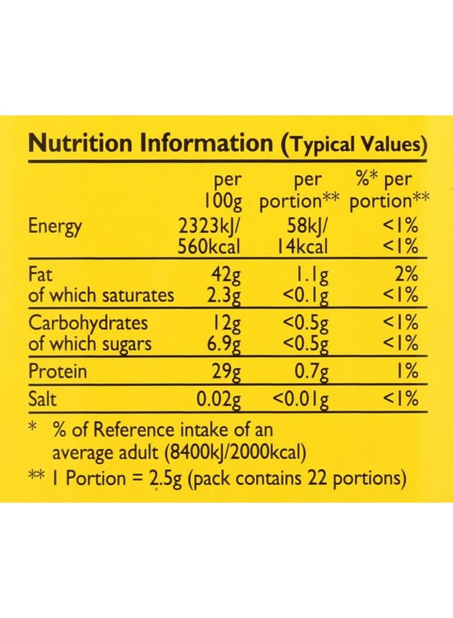 Colman's مسحوق الخردل 57 جرام - Image 5