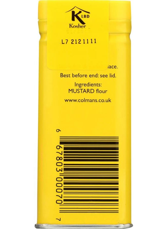 Colman's مسحوق الخردل 57 جرام - Image 2