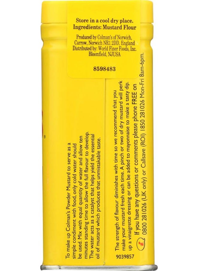 Colman's مسحوق الخردل 57 جرام - Image 4