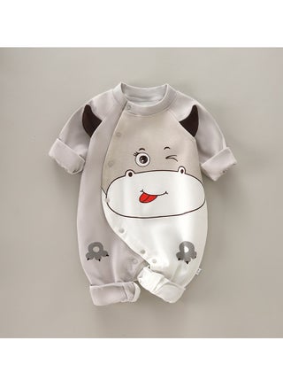 Soft and Comfortable Baby Jumpsuit - pzsku/ZE86AA952761329A8DB87Z/45/_/1709966934/5acb1dff-bbca-4a4e-aebe-4383d6834d75