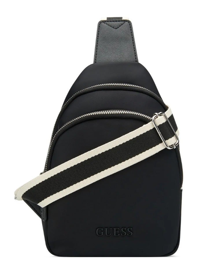 GUESS Womens Benfield Mini Sling Shoulder Bag  - Image 1