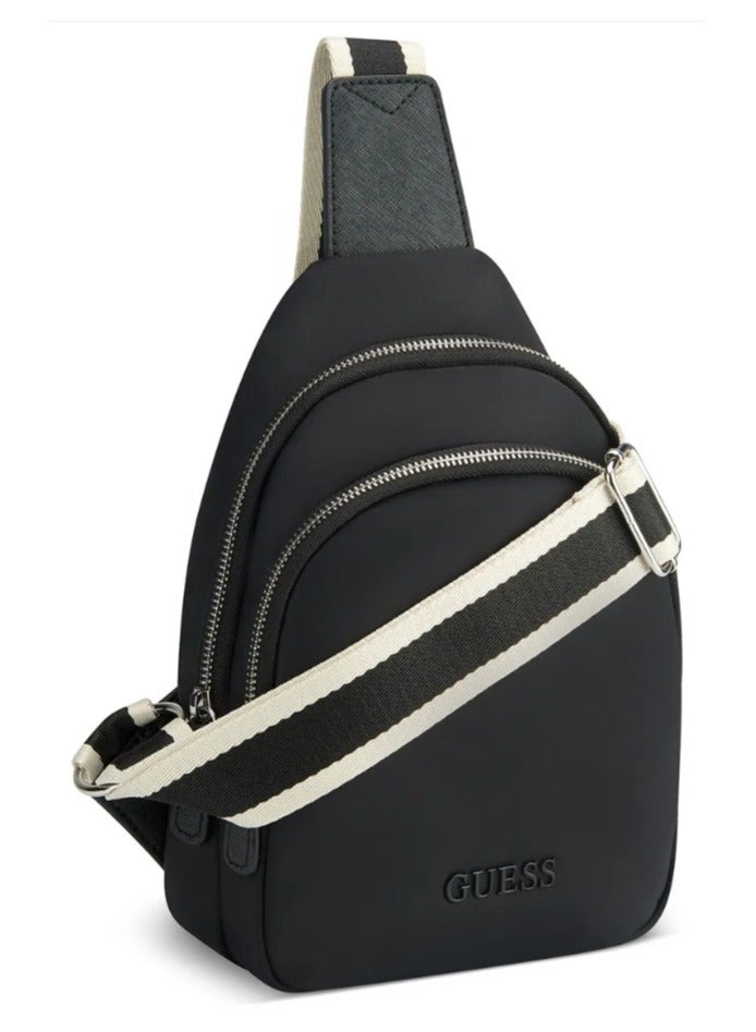GUESS Womens Benfield Mini Sling Shoulder Bag  - Image 2