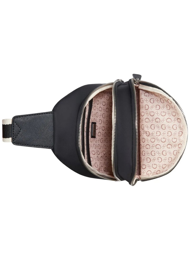 GUESS Womens Benfield Mini Sling Shoulder Bag  - Image 4