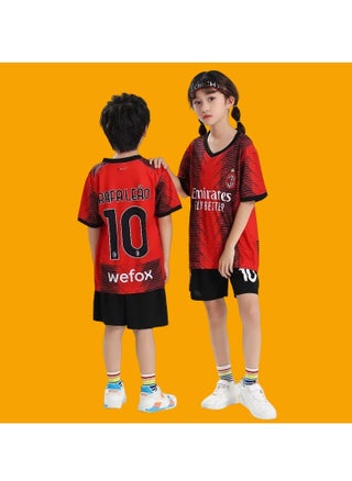 Red 669