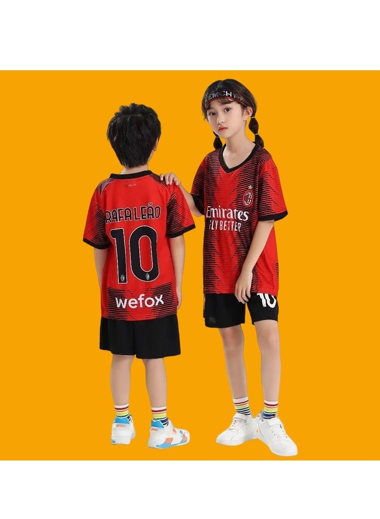 M MIAOYAN New AC club children's football jersey - Image 2