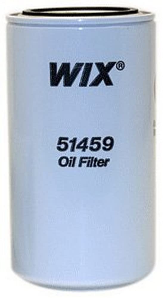 WIX Filters - 51459 Heavy Duty Spin-On Lube Filter, Pack of 1 - Image 4