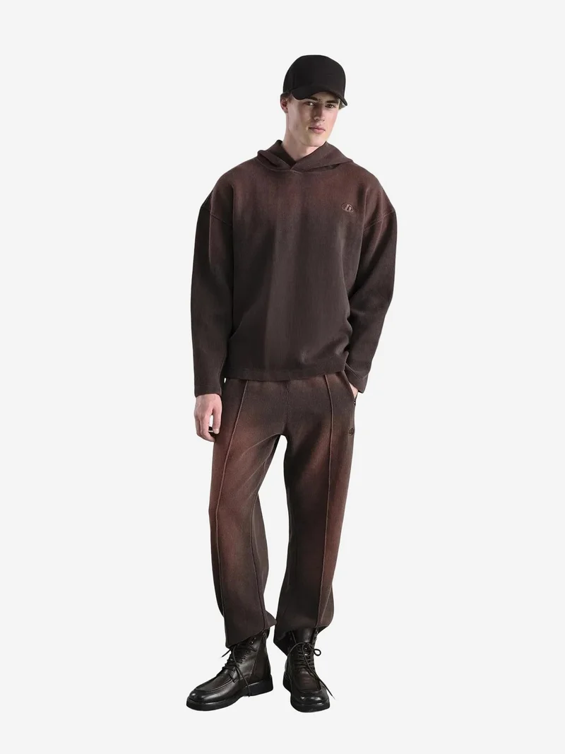 جيستو GIESTO Mid Waist Knit Pants