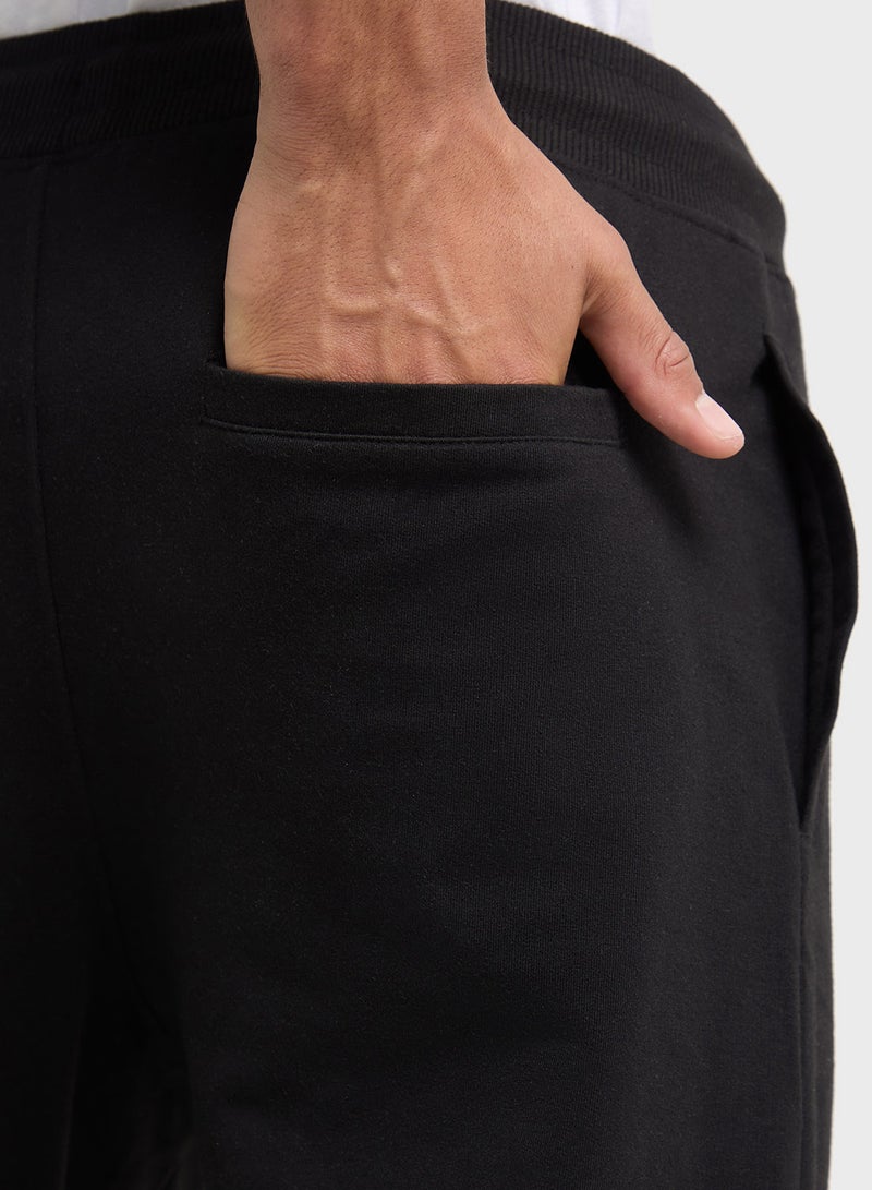 Seventy Five Casual Cuffed Joggers  - Image 5