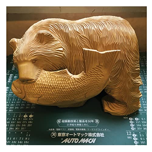 Trusco AUTOMACH Power Carver - Image 2