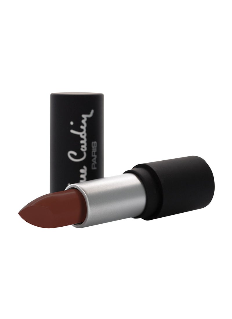 Pierre Cardin Paris Matte Chiffon Touch Lipstick 4g - Image 1