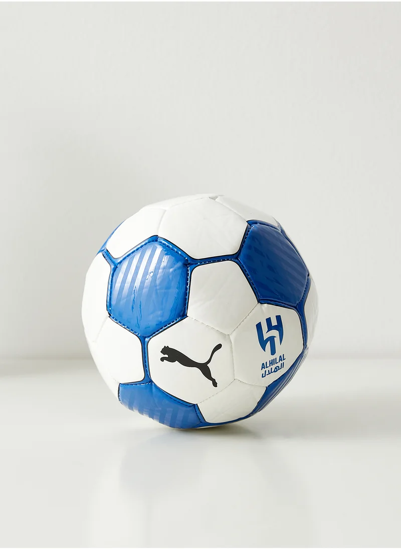 PUMA Al Hilal Ball