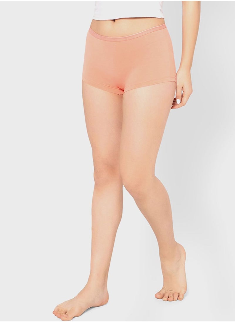 Clovia - High Leg Brief - Image 1