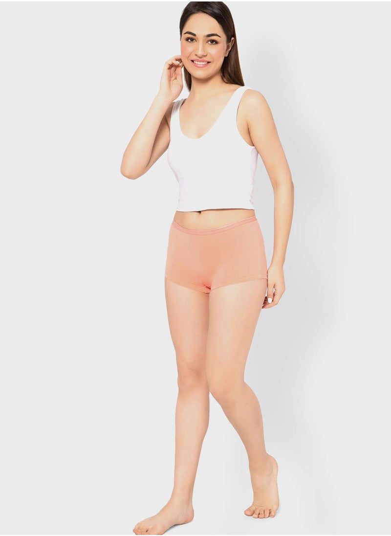 Clovia - High Leg Brief - Image 1