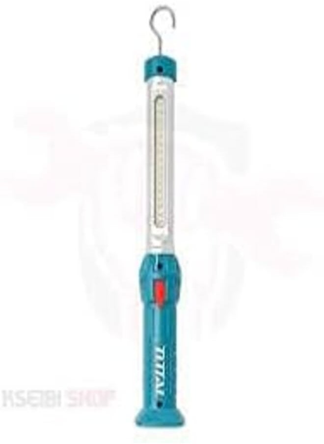 Total Tools TOTAL LED MAGNETIC FLASHLIGHT - twli35261 