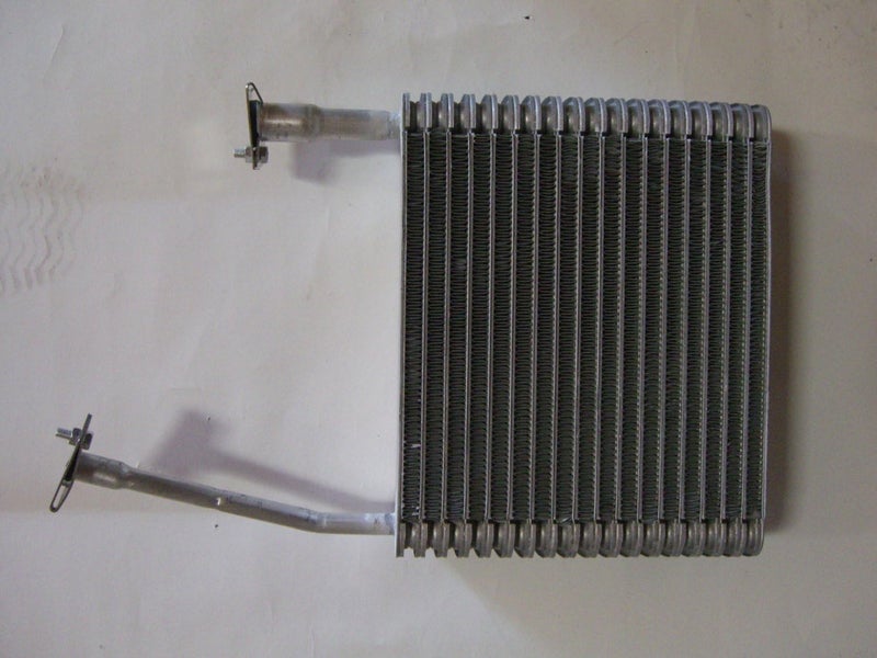 TYC 97012 Replacement Evaporator for Vehicle Air Conditioning - Image 1