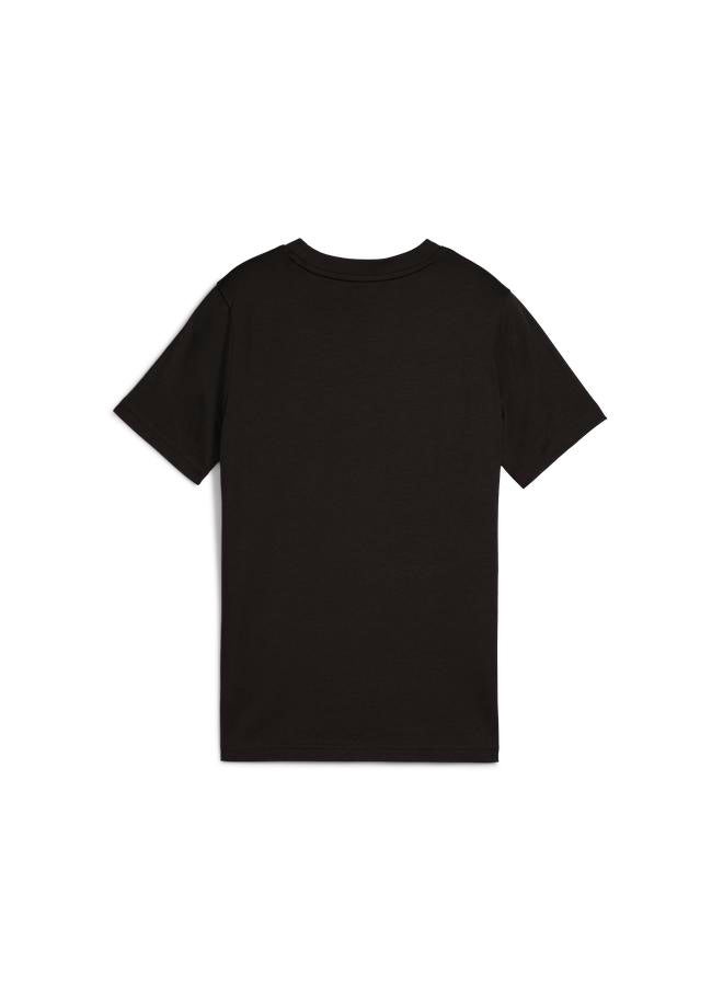 PUMA Youth Graphic T-Shirt  - Image 5
