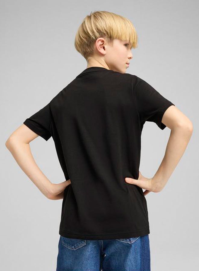 PUMA Youth Graphic T-Shirt  - Image 2
